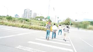 【国产】麻豆传媒作品/MTVQ6-EP2恋爱巴士/免费观看