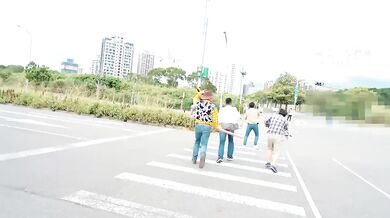 【国产】麻豆传媒作品/MTVQ6-EP2恋爱巴士/免费观看