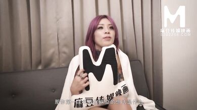 【国产】麻豆传媒作品/特派纹身女/免费观看