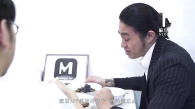 【国产】麻豆传媒作品/欲望无止尽/免费观看
