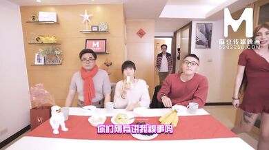 【国产】麻豆传媒作品/娇妻偷吃/免费观看
