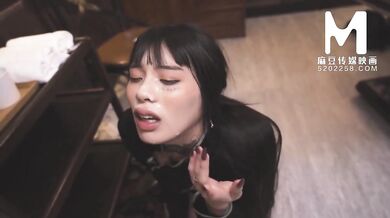 【国产】麻豆传媒作品/爆操麻将馆的老板娘/免费观看