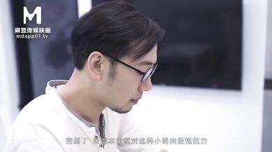 【国产】麻豆传媒最新作品 / 分享我的骚货老婆 / MD0127 「预告」