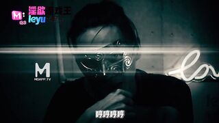 【国产】麻豆传媒2021年节目类AV作品 / 淫欲游戏王EP1 / 「预告」