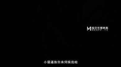【国产】麻豆传媒 / 京剧系列-剧院里的肉体交易 预告