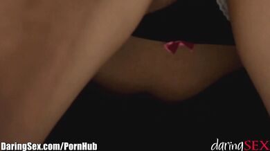 DaringSex MILF Horny For Some Cock