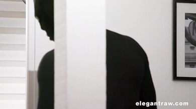 Big Black monster Cock is out to get me!