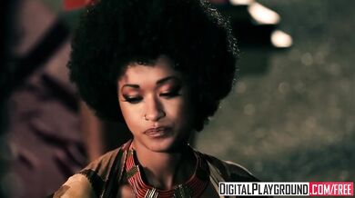 DigitalPlayground - Clover Skin Diamond - The Offering