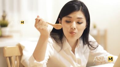 ModelMedia Asia-My Innocent Boyfriend MAN-0006-Bo Si-MAN-0006-Best Original Asia Porn Video