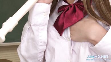Japanese Schoolgirls Compilation HD Vol 57