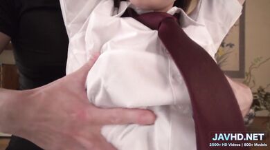 Japanese Schoolgirls Compilation HD Vol 38