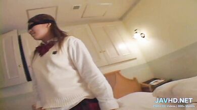 Japanese Schoolgirls Compilation HD Vol 27