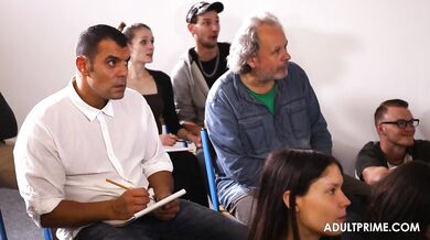 Sexual Education Master Class