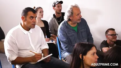 Sexual Education Master Class