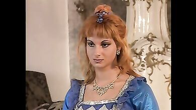 Sex And Swords The Musketeers (1999, Italy France, French Version, Desire Vinci, Judith Kostner)