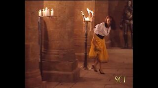Queen Of The Castle (1997, Italy, Erika Bella, Maria Bellucci)