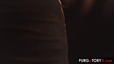 PURGATORYX My Wifes Massage Vol 2 Part 3 with Samantha Creams