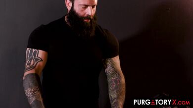 PURGATORYX My Wifes Massage Vol 2 Part 1 with Samantha Creams