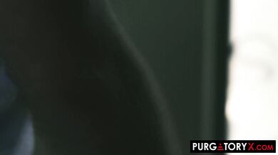 PURGATORYX My Husband Convinced Me Vol 1 Part 1 with Jaye Summers