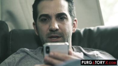 PURGATORYX My Husband Convinced Me Vol 1 Part 1 with Jaye Summers