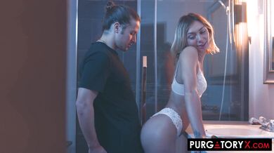 PURGATORYX Fantasy Couple Vol 3 Part 1 with Chloe Temple