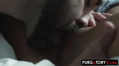 PURGATORYX Beauty and The Priest Part 2 with Lilly Hall
