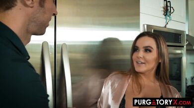 PURGATORYX Pass Around Wives Vol 1 Part 1 with Natasha Nice