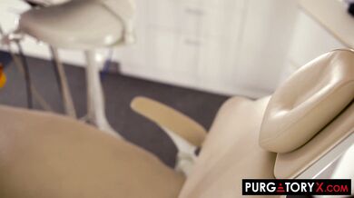 PURGATORYX The Dentist Vol 2 Part 2 with Khloe Kapri