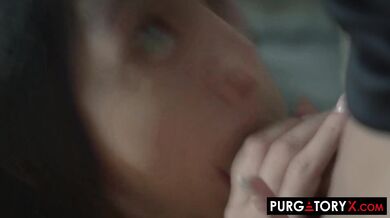 PURGATORYX Beauty And The Priest Part 3 with Lilly Hall
