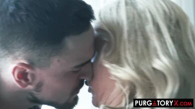 PURGATORYX A Blonde Gone Wild Part 2 with Misha Mynx