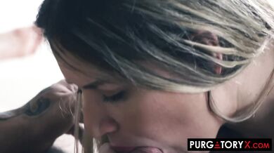 PURGATORYX My StepMom Is A Slut Part 3 with Vanessa Sierra