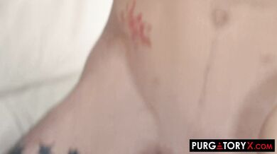 PURGATORYX My StepMom Is A Slut Part 3 with Vanessa Sierra