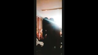 Compilation of not very pretty trannies masturbating it and fucking also selfies
