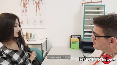 Dr. Lust &ndash; Perv Driven By His Dick