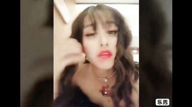 sissy Ladyboy prostitute suck and fuck a client with a very small dick
