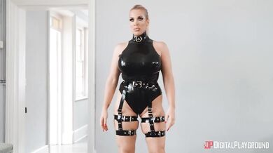 Digital Playground: Rebecca More The Distant Visitor On XPORN