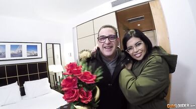 Couple goes to Cuckold-Maker to Spice up Marriage