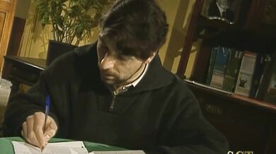 Racconti Napoletani (1995) - Anita Blonde