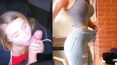 Try Not To Cum!!