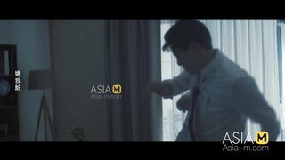 Trailer-Sex Worker-Xia Qing Zi-MDSR-0002 EP2-Best Original Asia Porn Video