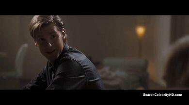Amber Heard has a great set of tits for the world to see