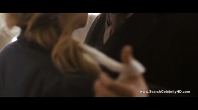 Julia Jentsch has such a sexy body