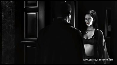 Eva Green - Sin City 2