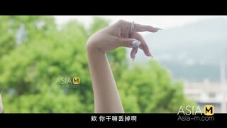 Trailer-Paradise Island-Li Rong Rong- MDL-0007-1-Best Original Asia Porn Video