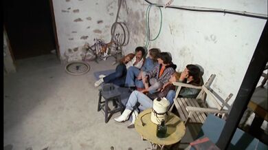 Educatrice 1981 - Jane Baker