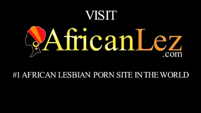 Black Horny College Girls Meet After Schooltrip To Fuck!