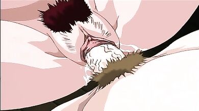 Bible Black Chapter 3 Black Offering（ Chinese Captions）
