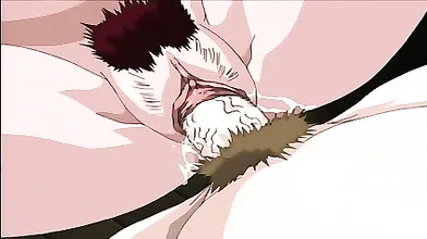 Bible Black Chapter 3 Black Offering（ Chinese Captions）