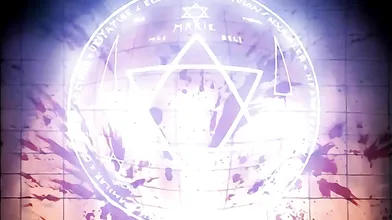 Bible Black Chapter 3 Black Offering（ Chinese Captions）