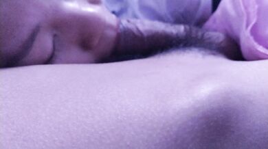 Chinese Girl Student Uniform Tempting Blowjob
